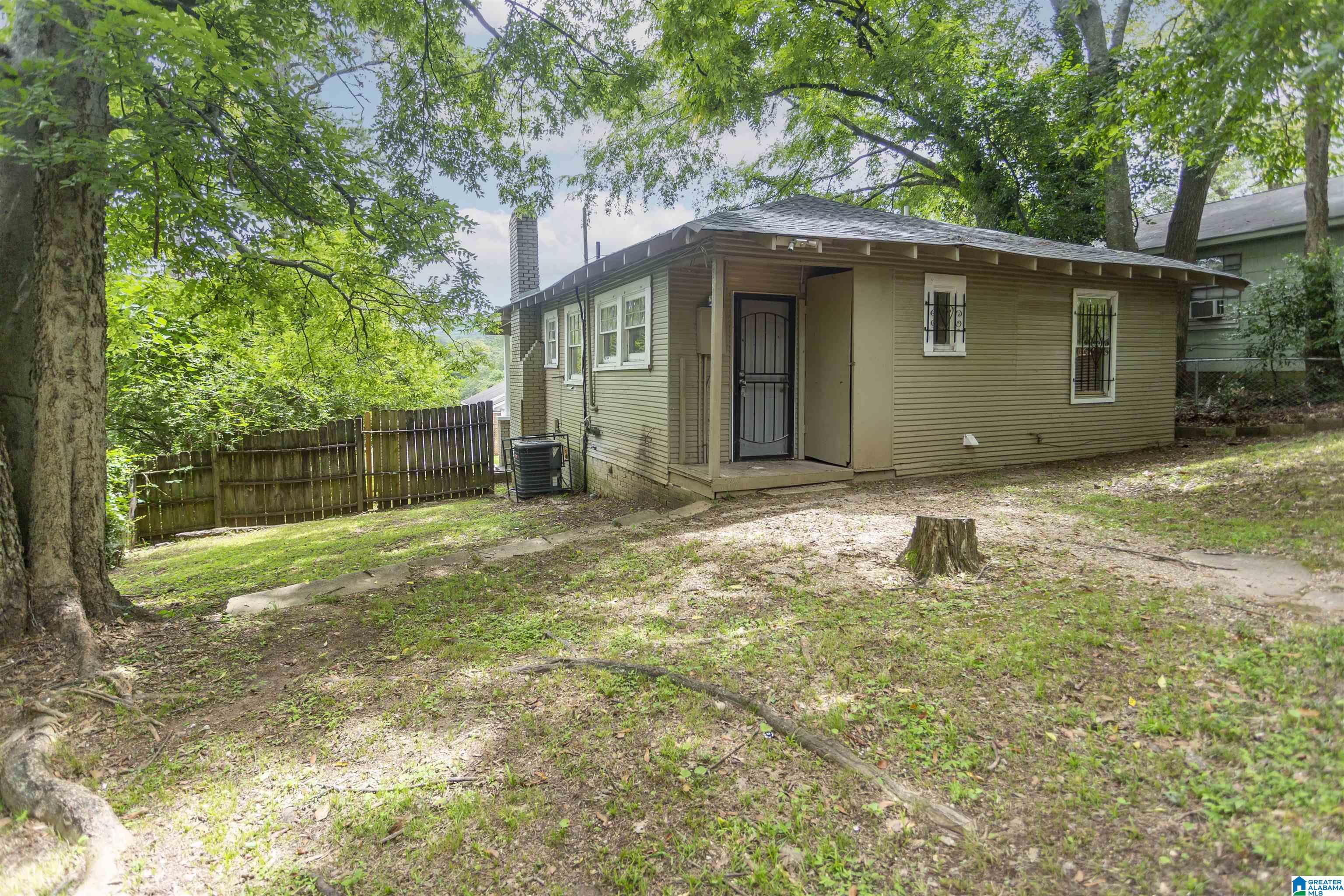 8146 Rugby Avenue Birmingham, AL 35206 - Photo 23 of 28