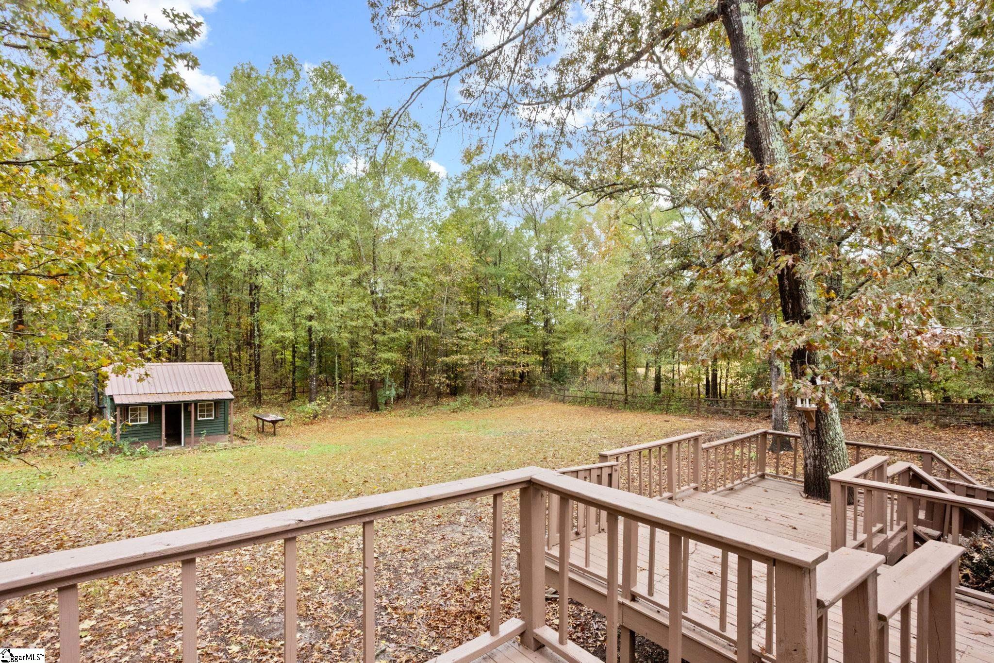 100 Epps Road Belton, SC 29627 - Photo 26 of 29