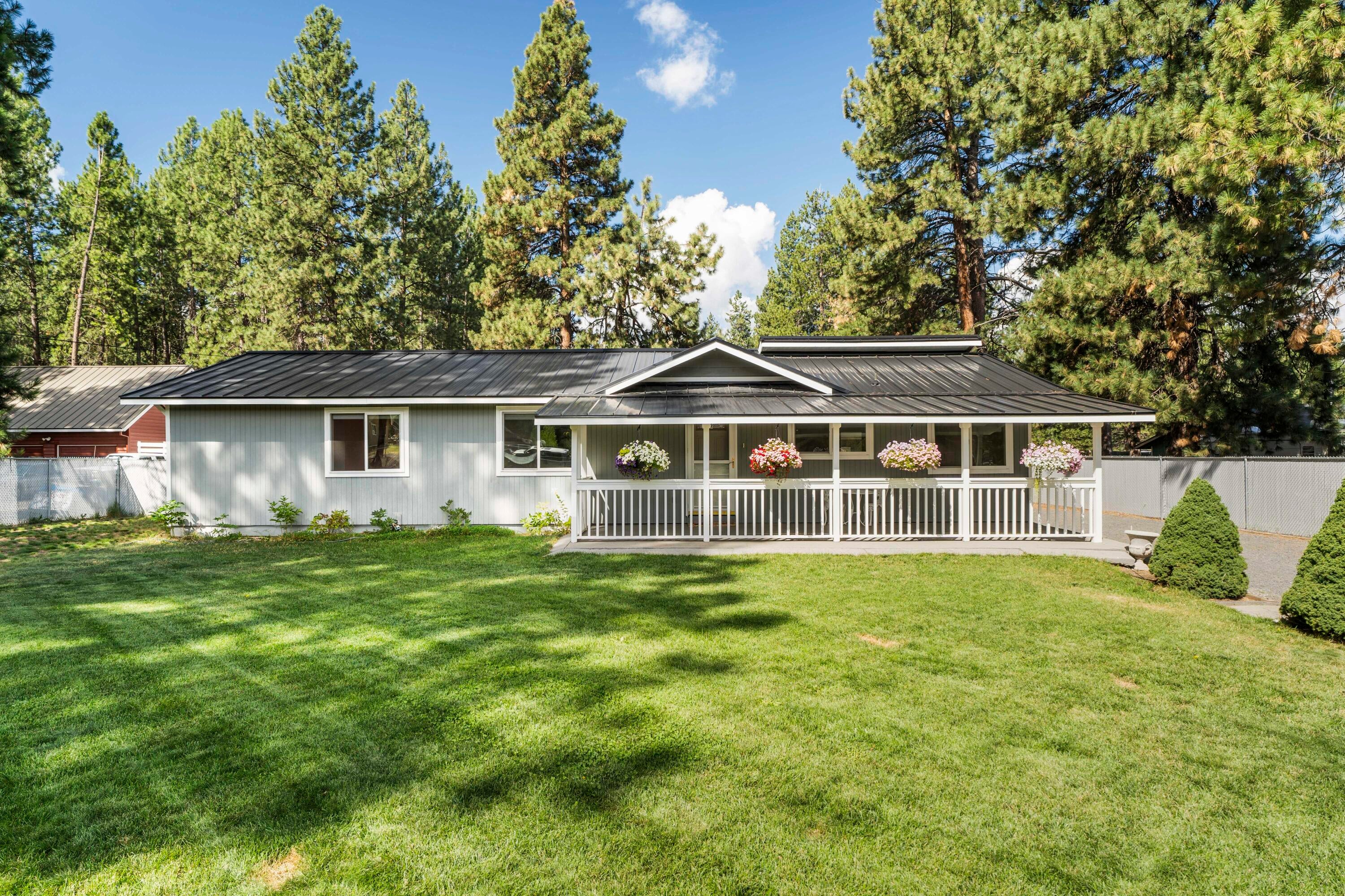 59773 Cheyenne Road Bend, OR 97702 - Photo 1 of 46 37-Exterior