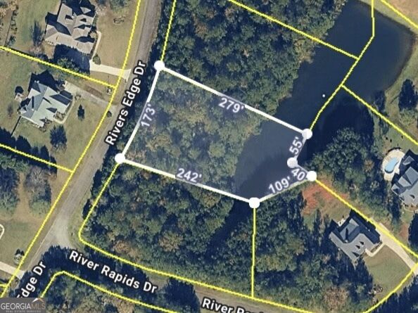 117 Rivers Edge Drive Forsyth, GA 31029 - Photo 10 of 11 Gallery Image 10