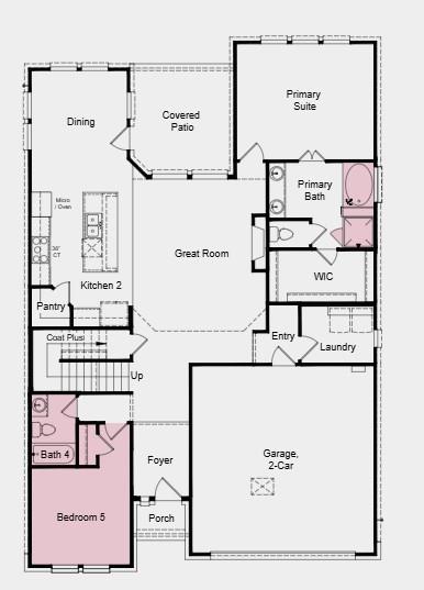 614 Bull Street Oak Point, TX 75068 - Photo 31 of 36 unknown