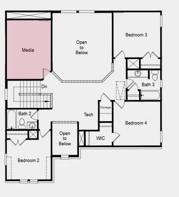 a room with gym equipment and a large window