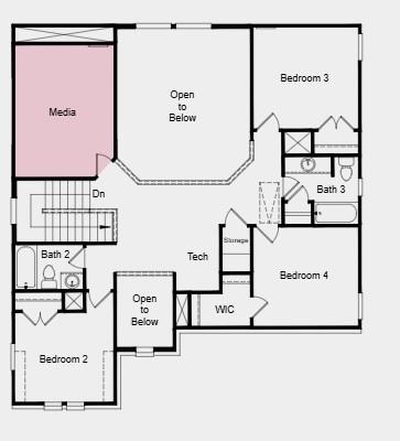 614 Bull Street Oak Point, TX 75068 - Photo 32 of 36