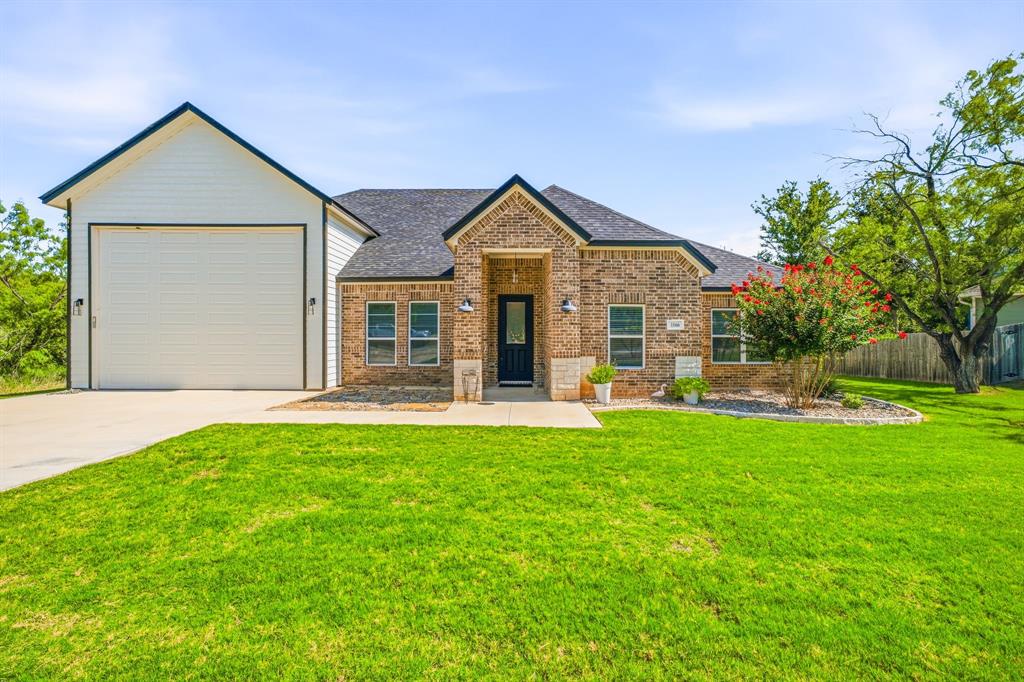 1166 Green Elm Road Graford, TX 76449 - Photo 1 of 35
