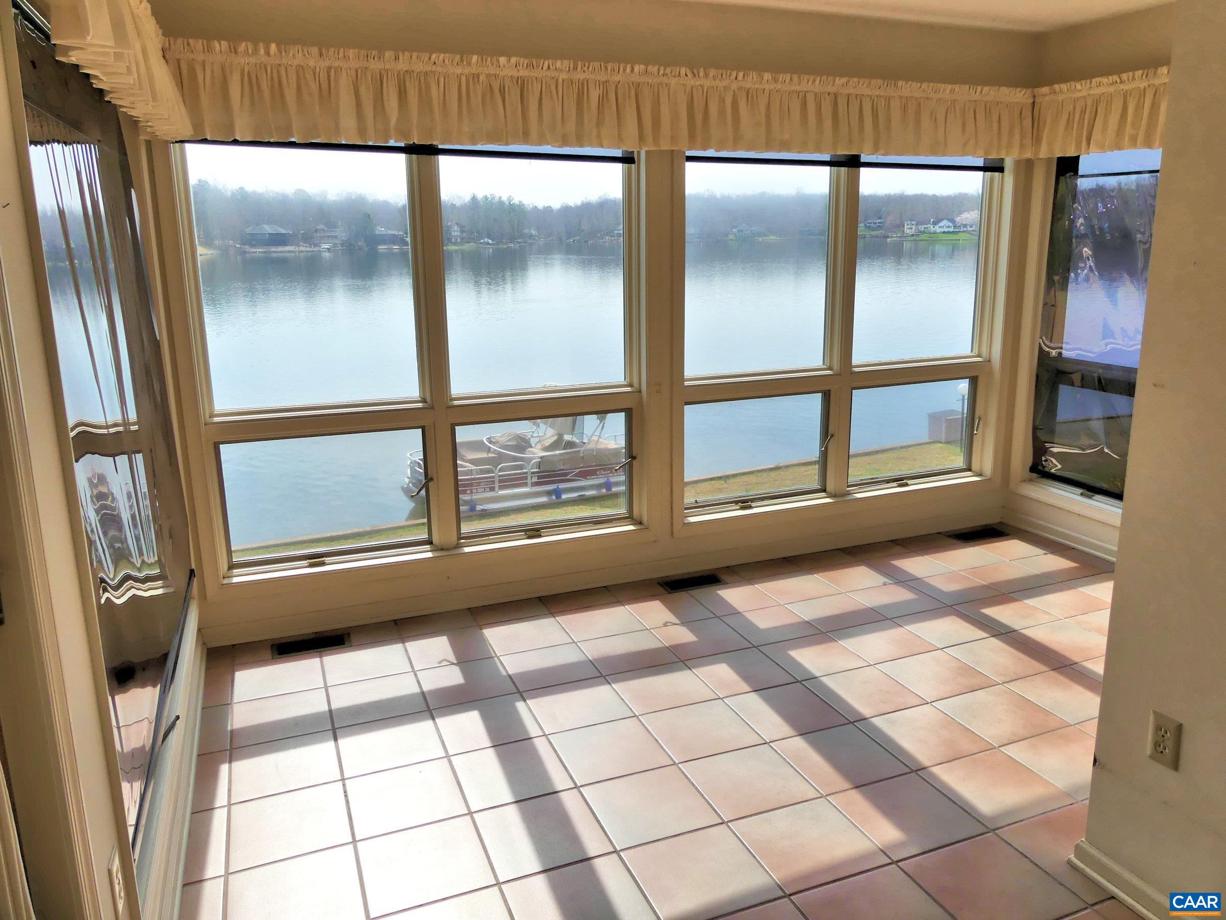 2 Marina Point Palmyra, VA 22963 - Photo 13 of 32 a view of front door