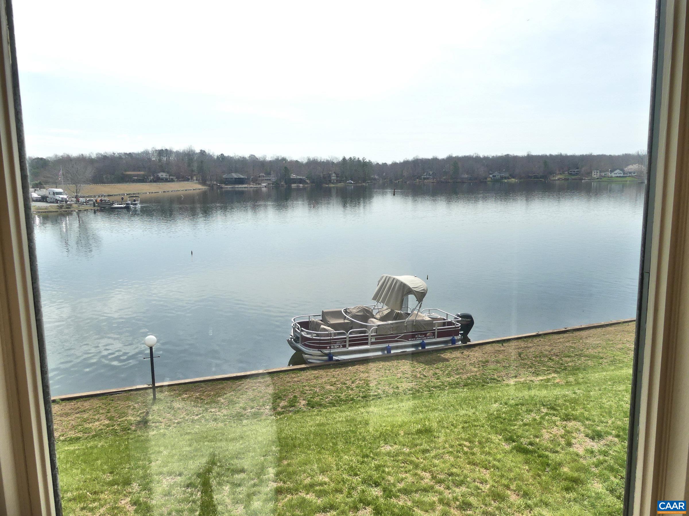 2 Marina Point Palmyra, VA 22963 - Photo 5 of 32 a lake view with a lake view