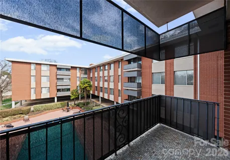 $825,000 | 1300 Queens Road, Charlotte, NC 28207