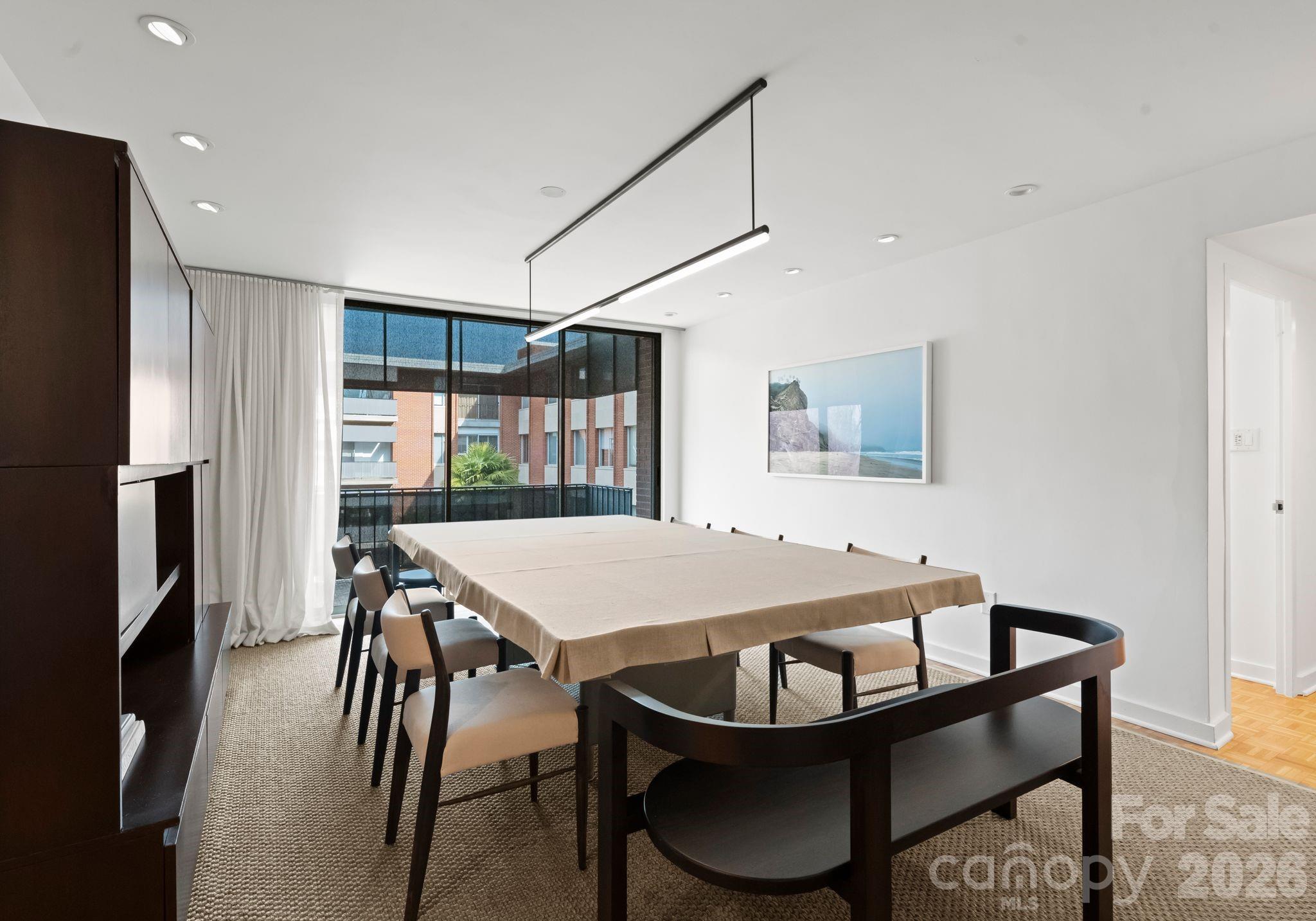 1300 Queens Road Charlotte, NC 28207 - Photo 9 of 45