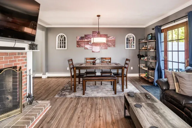 $2,800 | 7 B Gagnon Hill Road, Rollinsford, NH 03869