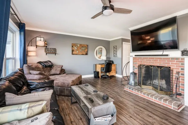 $2,800 | 7 B Gagnon Hill Road, Rollinsford, NH 03869