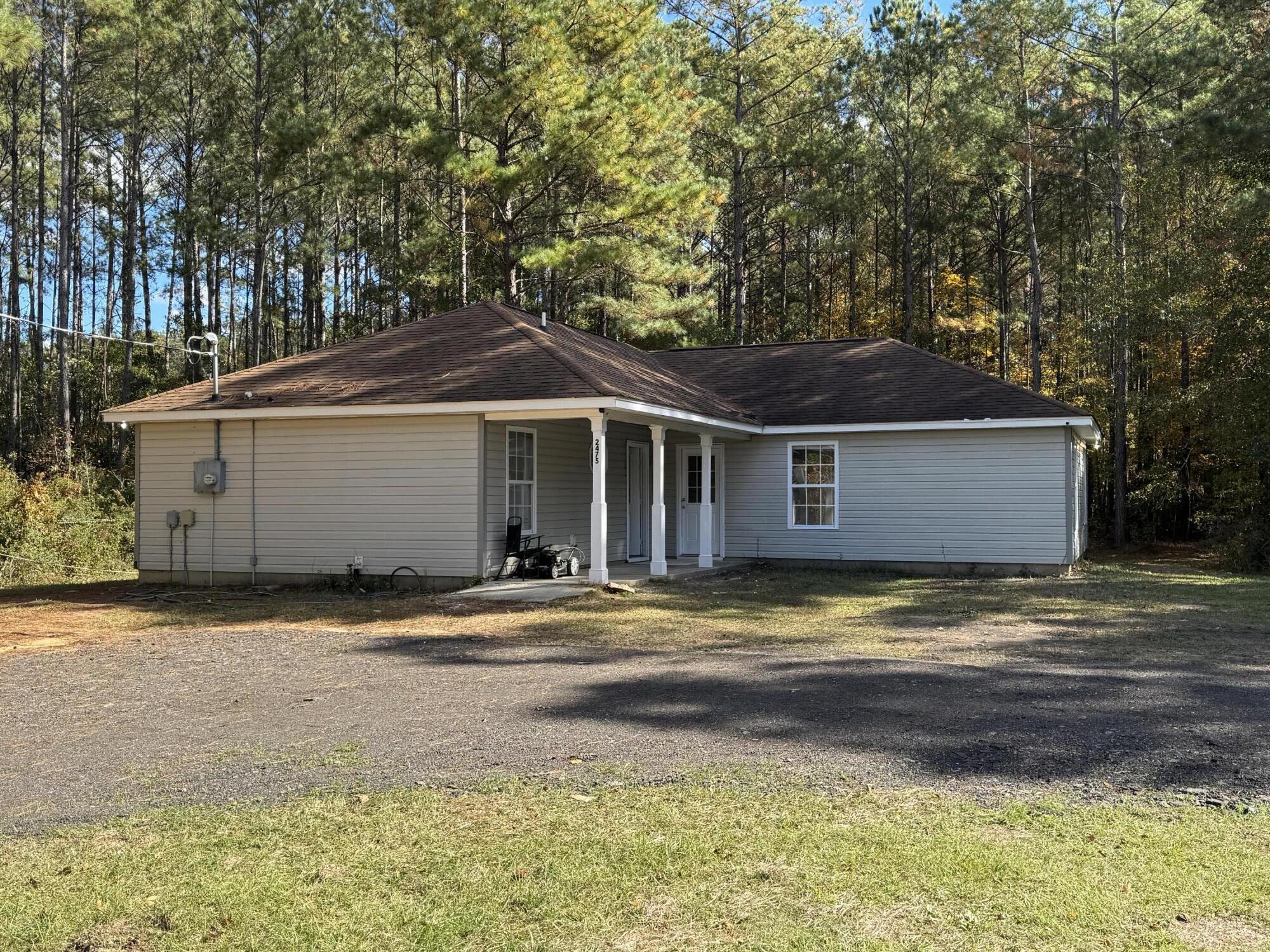 2475 Trinity Road Lynchburg, SC 29080 - Photo 6 of 23 Gallery Image 6