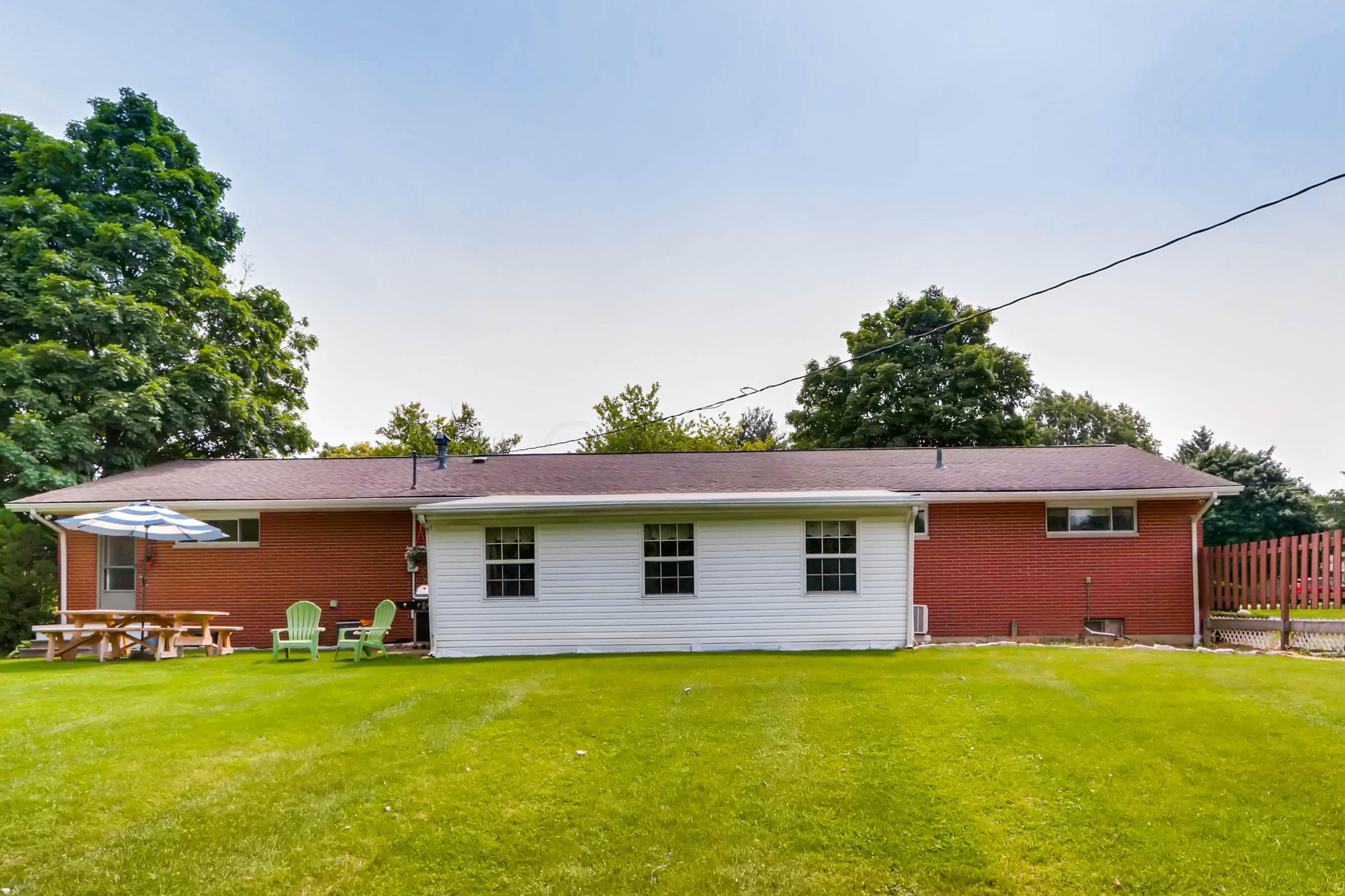 17839 Navin Road Marysville, OH 43040 - Photo 27 of 28