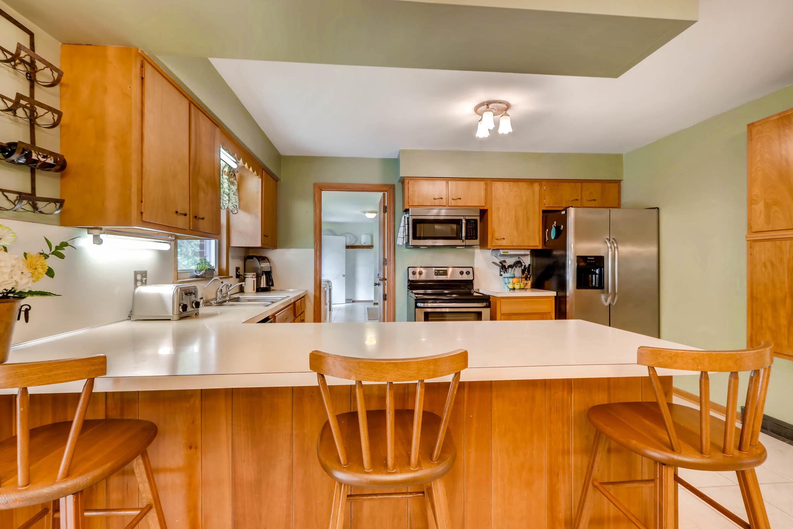 17839 Navin Road Marysville, OH 43040 - Photo 8 of 28