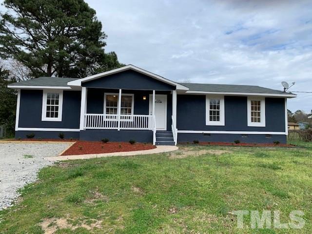 7216 Parrott Drive Raleigh, NC 27616 - Photo 1 of 19 Gallery Image 1
