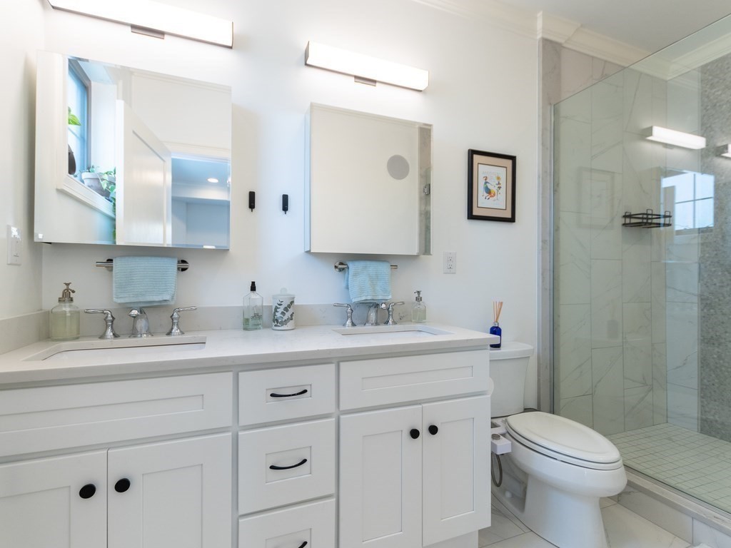 51 Iffley Road, Unit 2 Boston, MA 02130 - Photo 18 of 29 Gallery Image 18