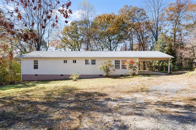 $275,000 | 28 Lincoln Street, Jasper, GA 30143