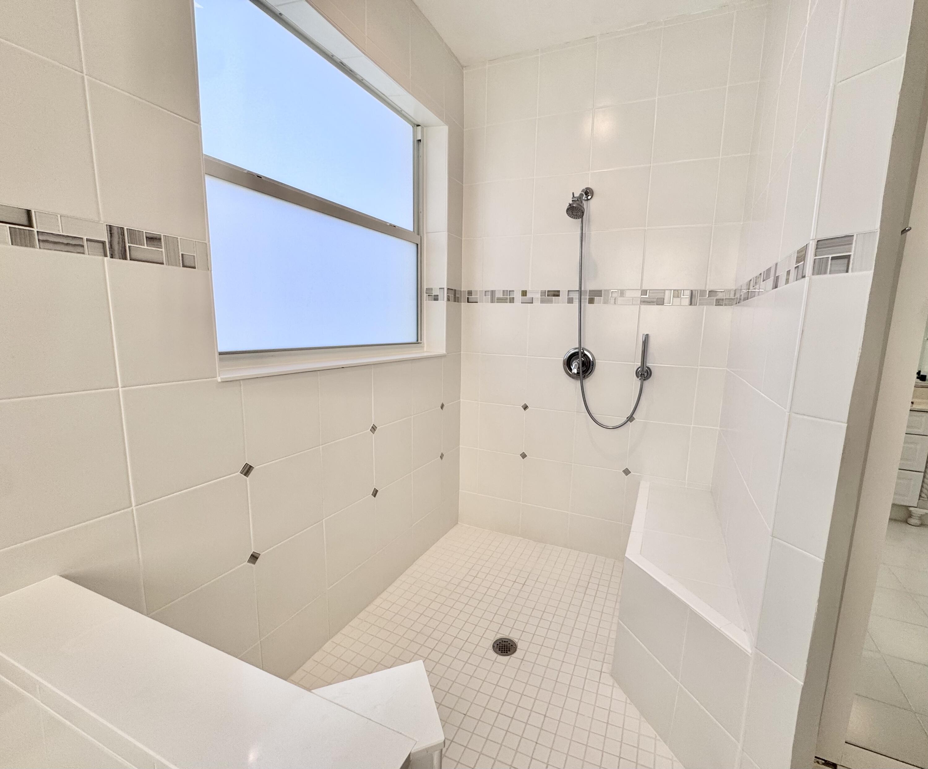 10921 Ravel Court Boca Raton, FL 33498 - Photo 29 of 86 Separate shower in primary bathroom