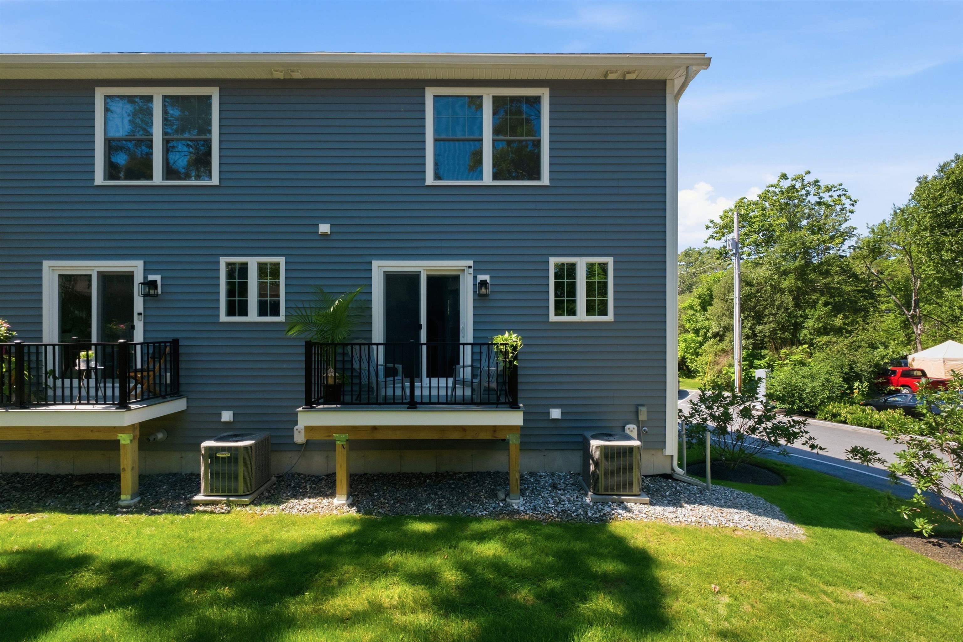 32 Charter Street, Unit 1 Exeter, NH 03833 - Photo 35 of 40 Gallery Image 35