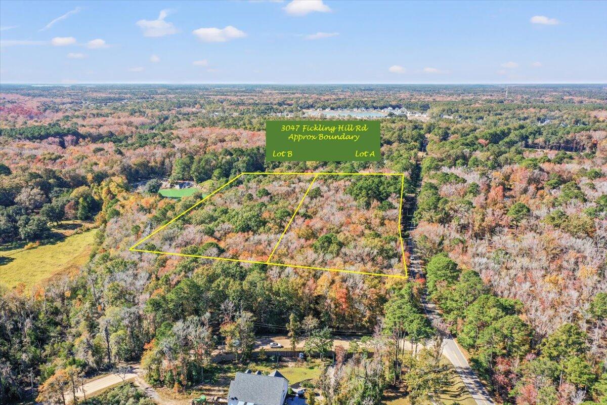 3047 Fickling Hill Road, Unit C1 Johns Island, SC 29455 - Photo 2 of 17 Fickling Hill Rd Aerial