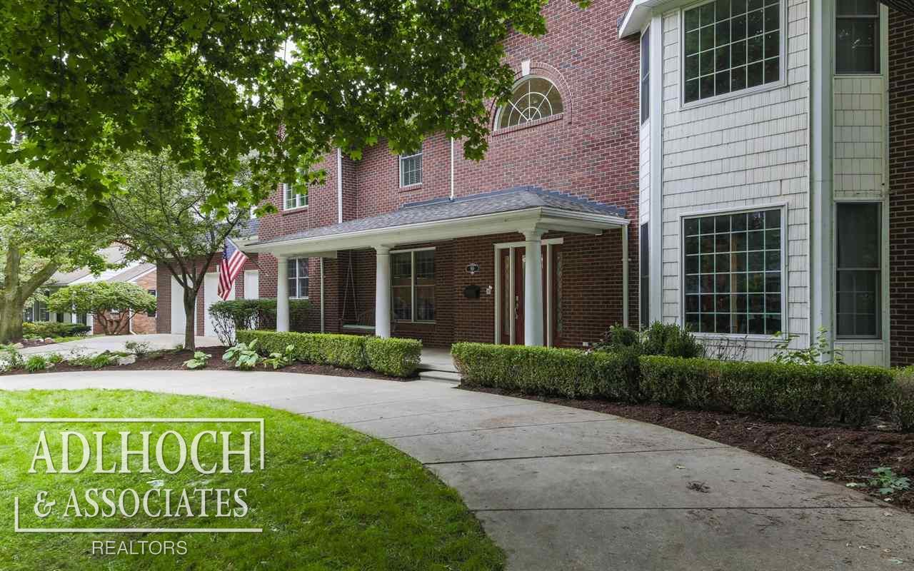 920 Shoreham Road Grosse Pointe Woods, MI 48236 - Photo 38 of 39