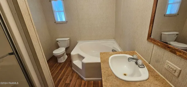 $99,000 | 1183 Lena Drive, Arnaudville, LA 70512