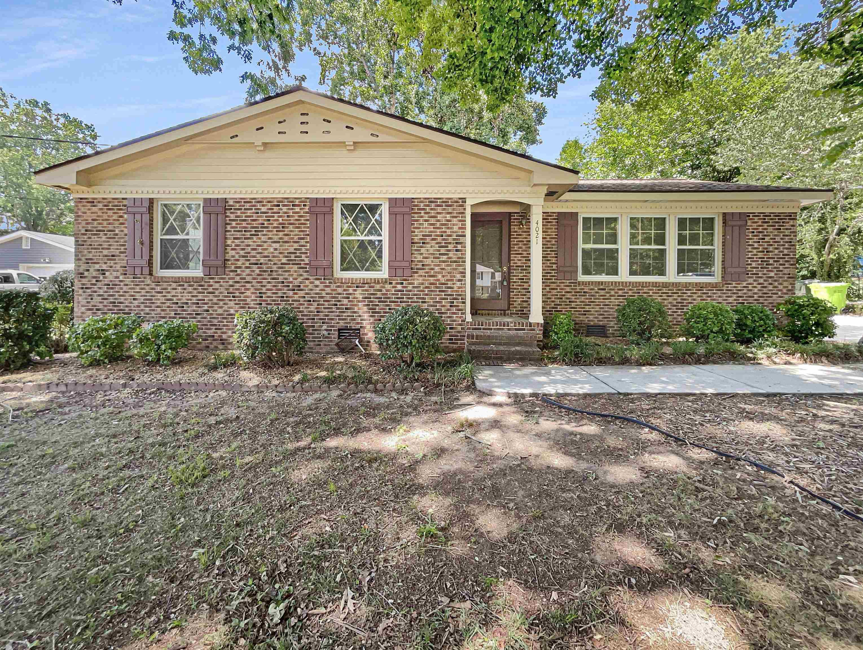 4021 Pin Oak Road Raleigh, NC 27604 - Photo 1 of 17 Photo 1