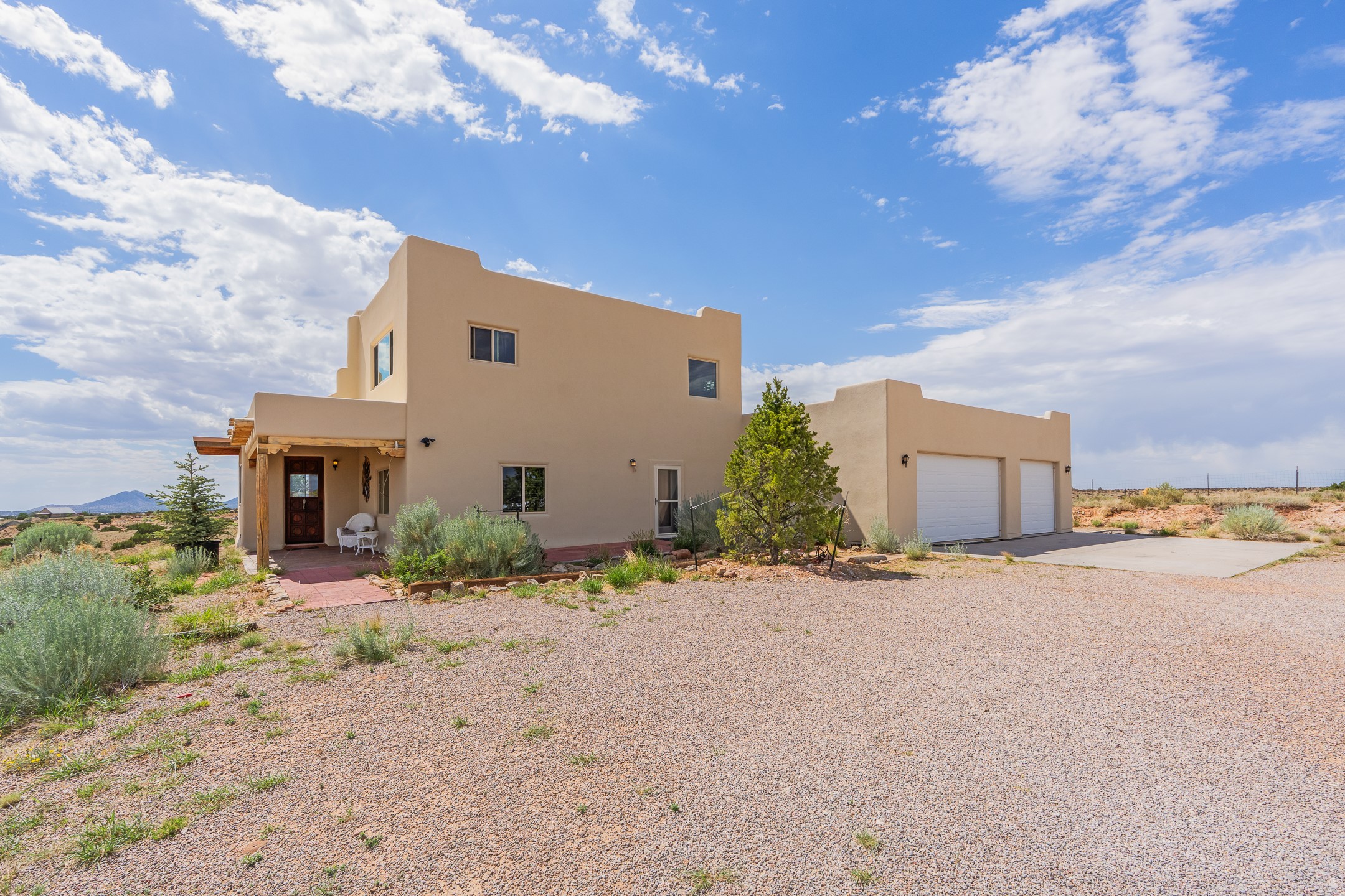 15 Deer Tank Road Santa Fe, NM 87508 - Photo 3 of 51