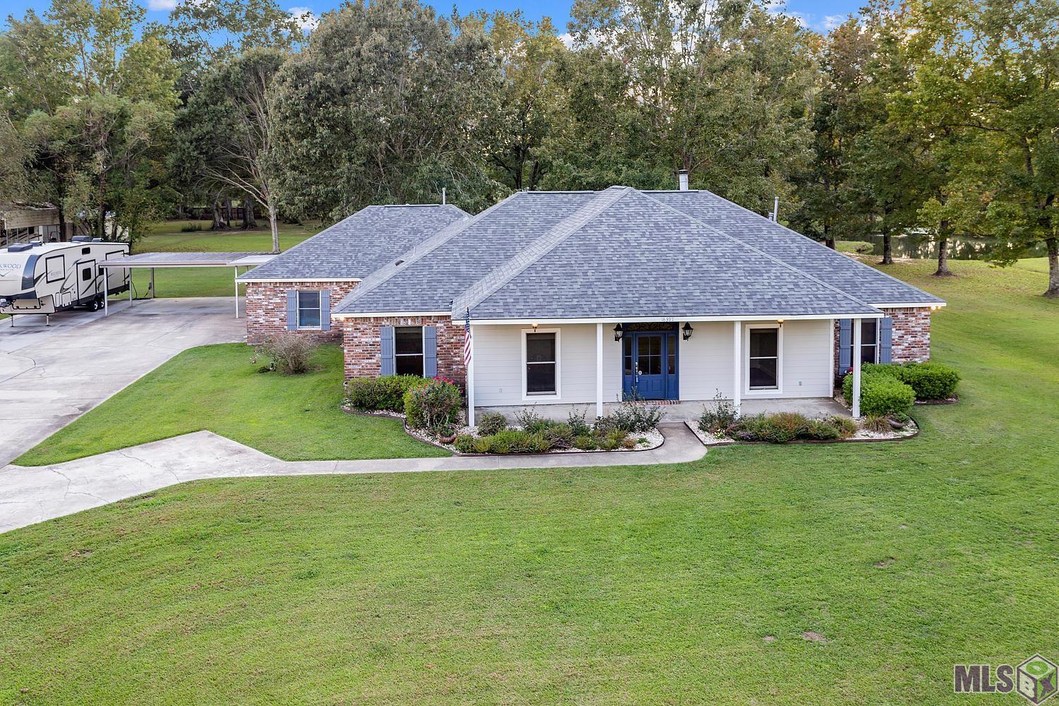 18397 Van Broussard Road Prairieville, LA 70769 - Photo 2 of 22 Gallery Image 2