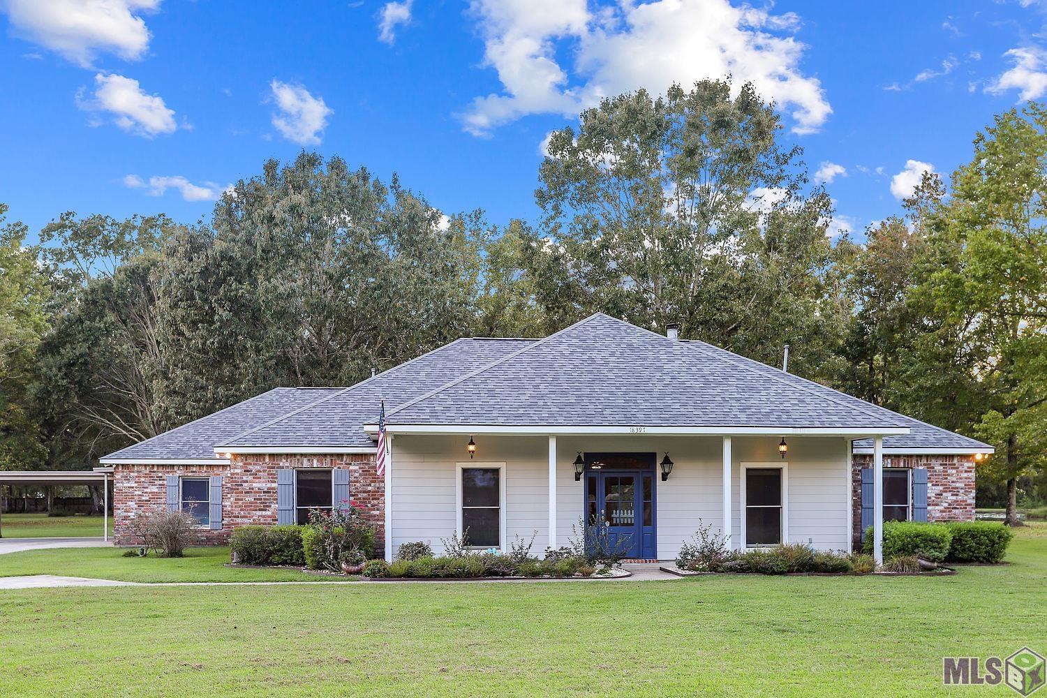 18397 Van Broussard Road Prairieville, LA 70769 - Photo 3 of 22 Gallery Image 3
