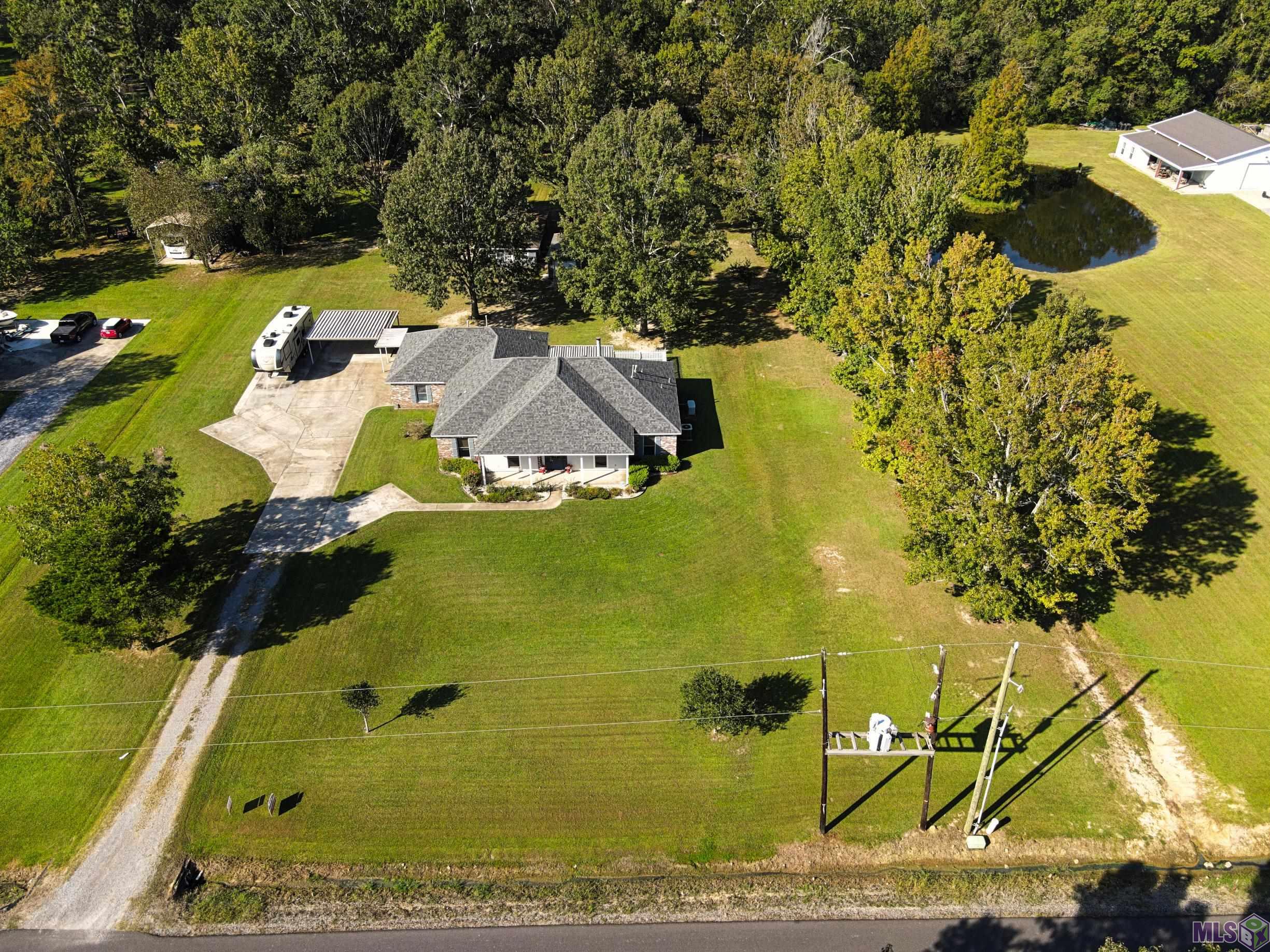 18397 Van Broussard Road Prairieville, LA 70769 - Photo 6 of 22 Gallery Image 6