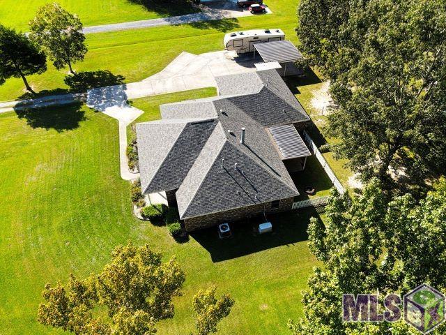 18397 Van Broussard Road Prairieville, LA 70769 - Photo 8 of 22 Gallery Image 8