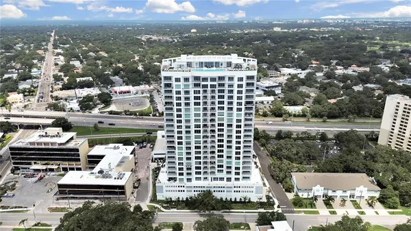 $22,000 | 2910 West Barcelona Street, Unit 604, Tampa, FL 33629