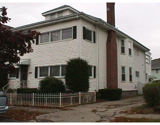 36-38 Rawson Road Quincy, MA 02170 - Photo 1 of 1 Gallery Image 1