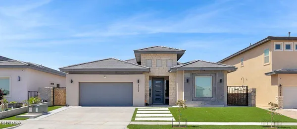 $445,950 | 13405 Emerald Glass Drive, Horizon City, TX 79928
