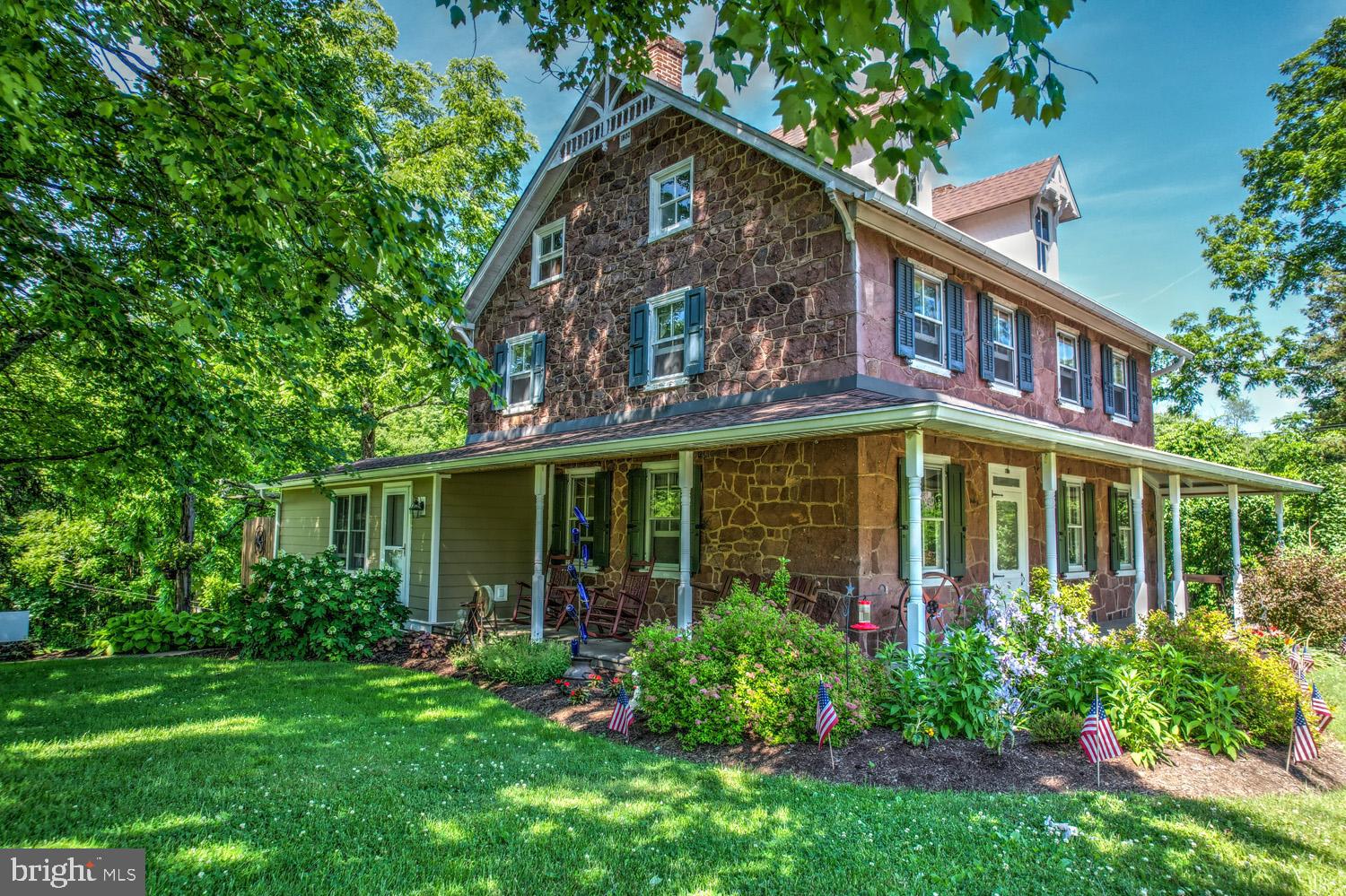 289 White Bear Road Birdsboro, PA 19508 - Photo 1 of 37