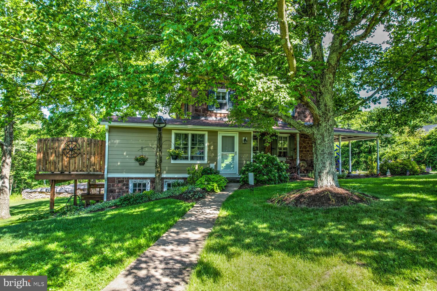 289 White Bear Road Birdsboro, PA 19508 - Photo 11 of 37