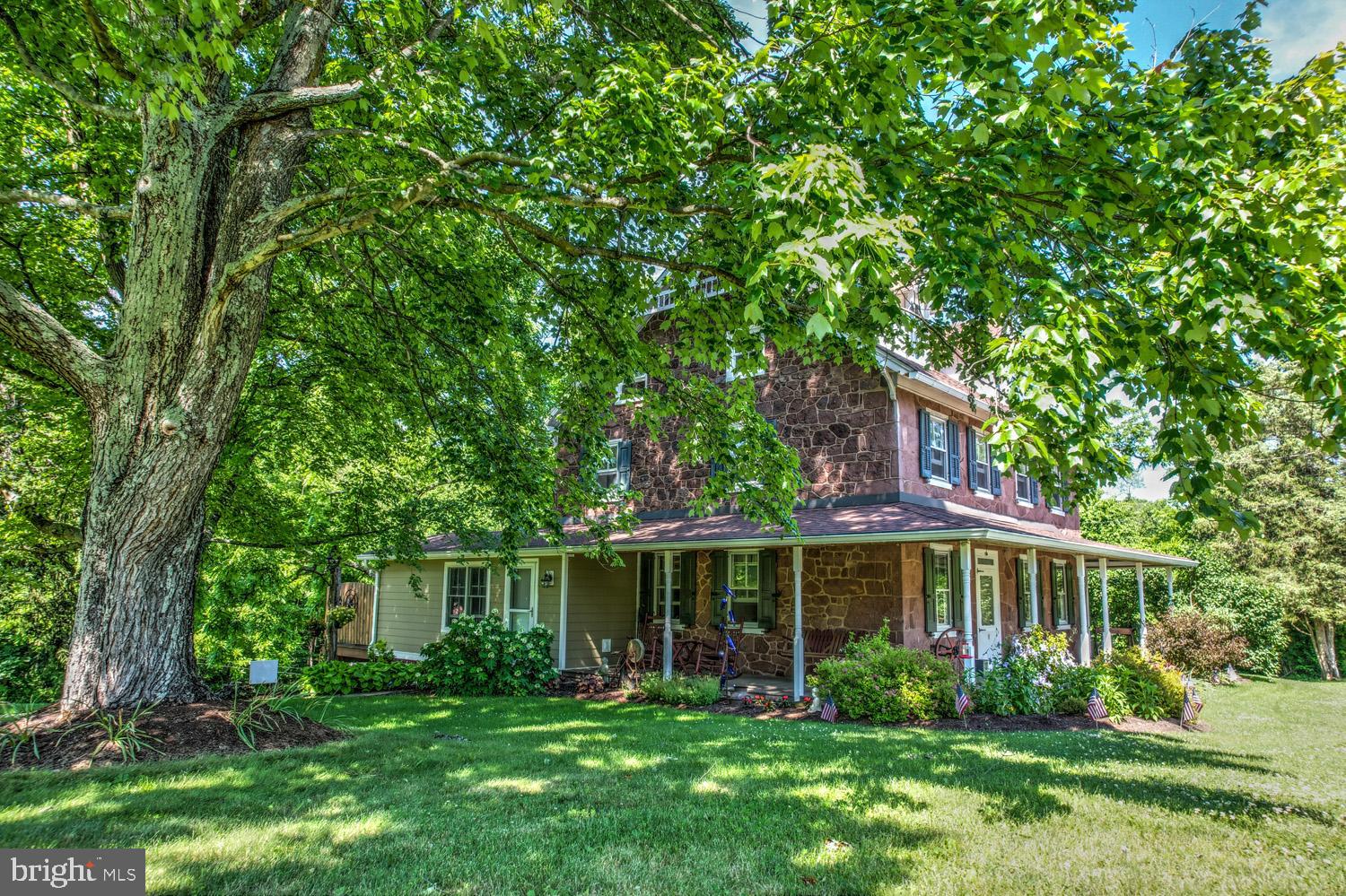 289 White Bear Road Birdsboro, PA 19508 - Photo 12 of 37
