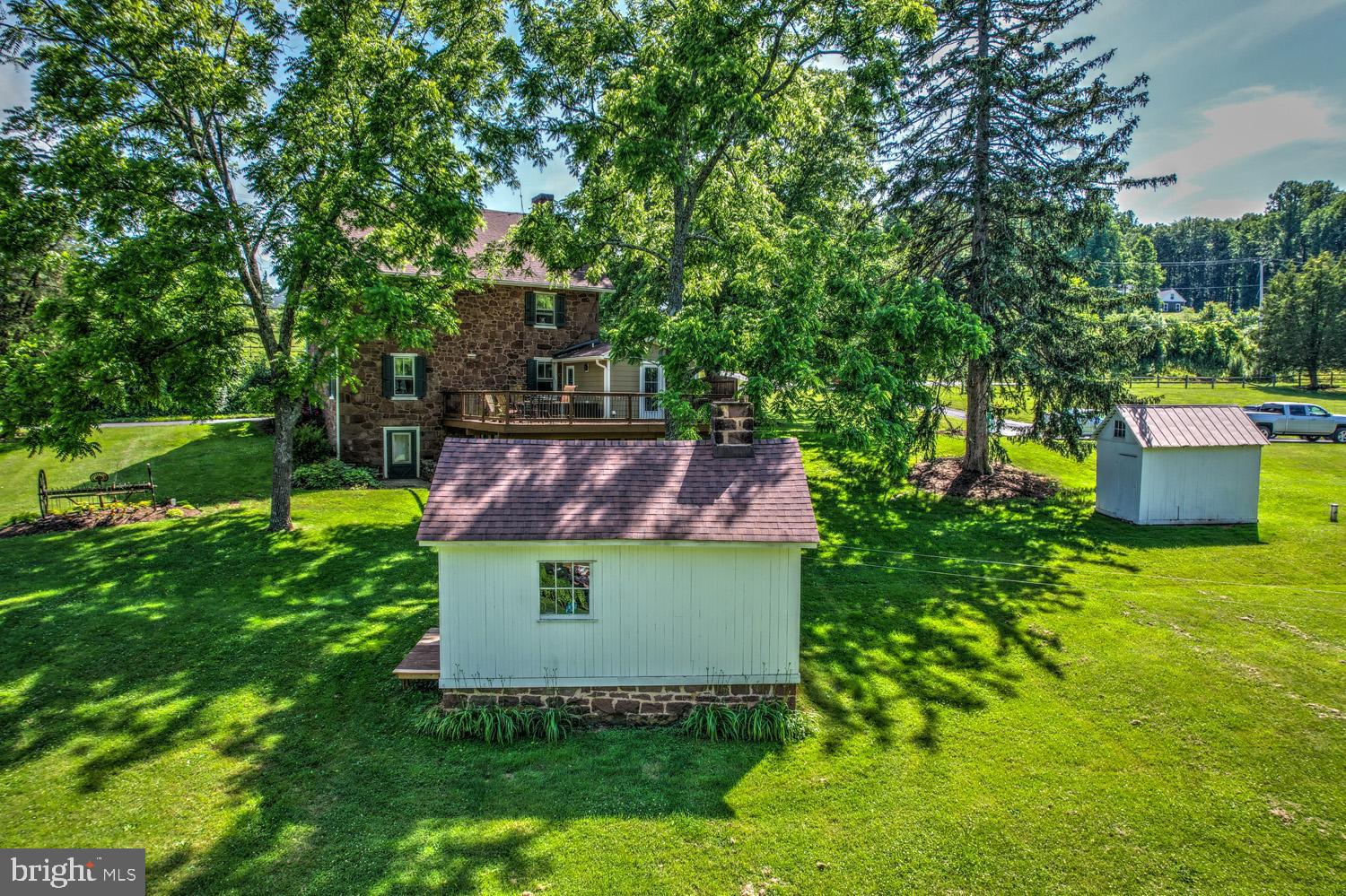 289 White Bear Road Birdsboro, PA 19508 - Photo 15 of 37