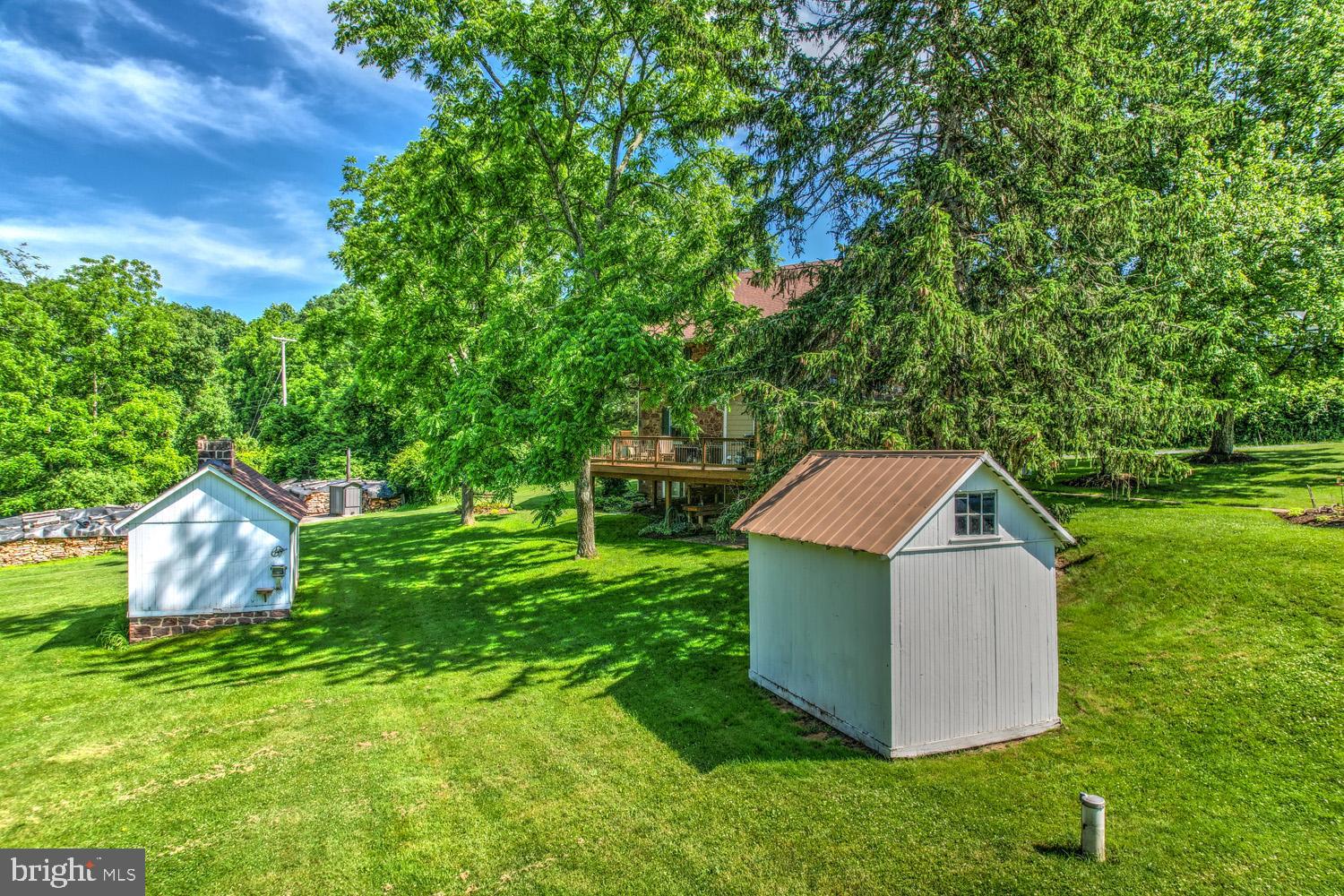 289 White Bear Road Birdsboro, PA 19508 - Photo 16 of 37