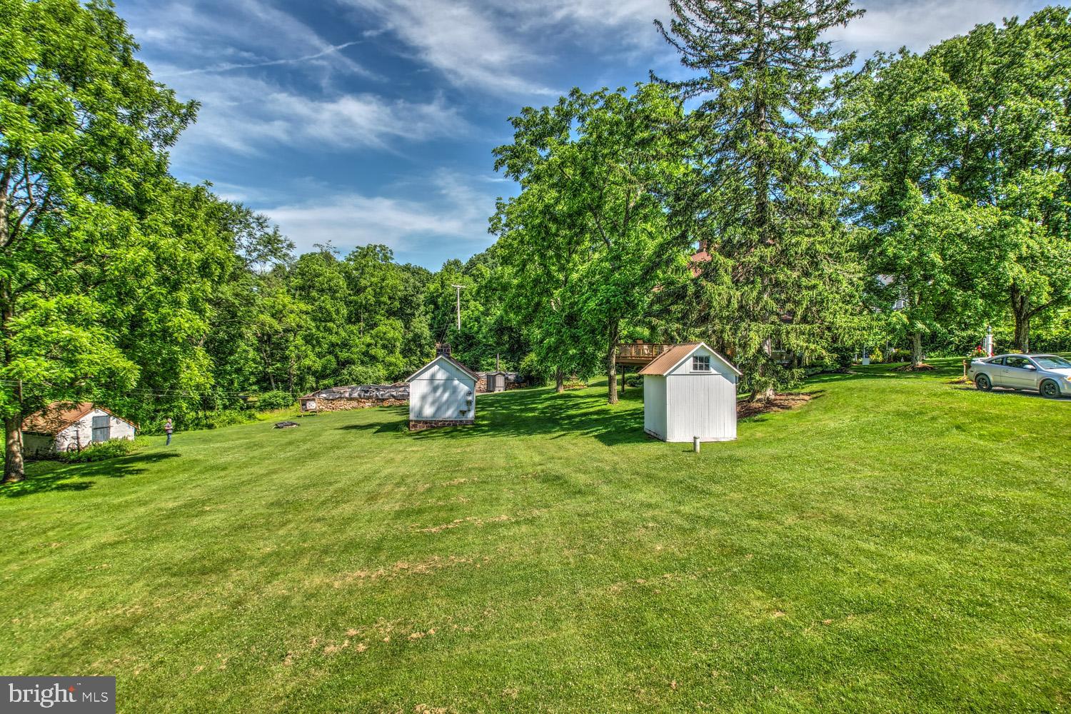 289 White Bear Road Birdsboro, PA 19508 - Photo 17 of 37