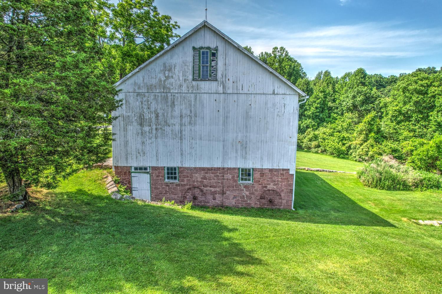 289 White Bear Road Birdsboro, PA 19508 - Photo 20 of 37