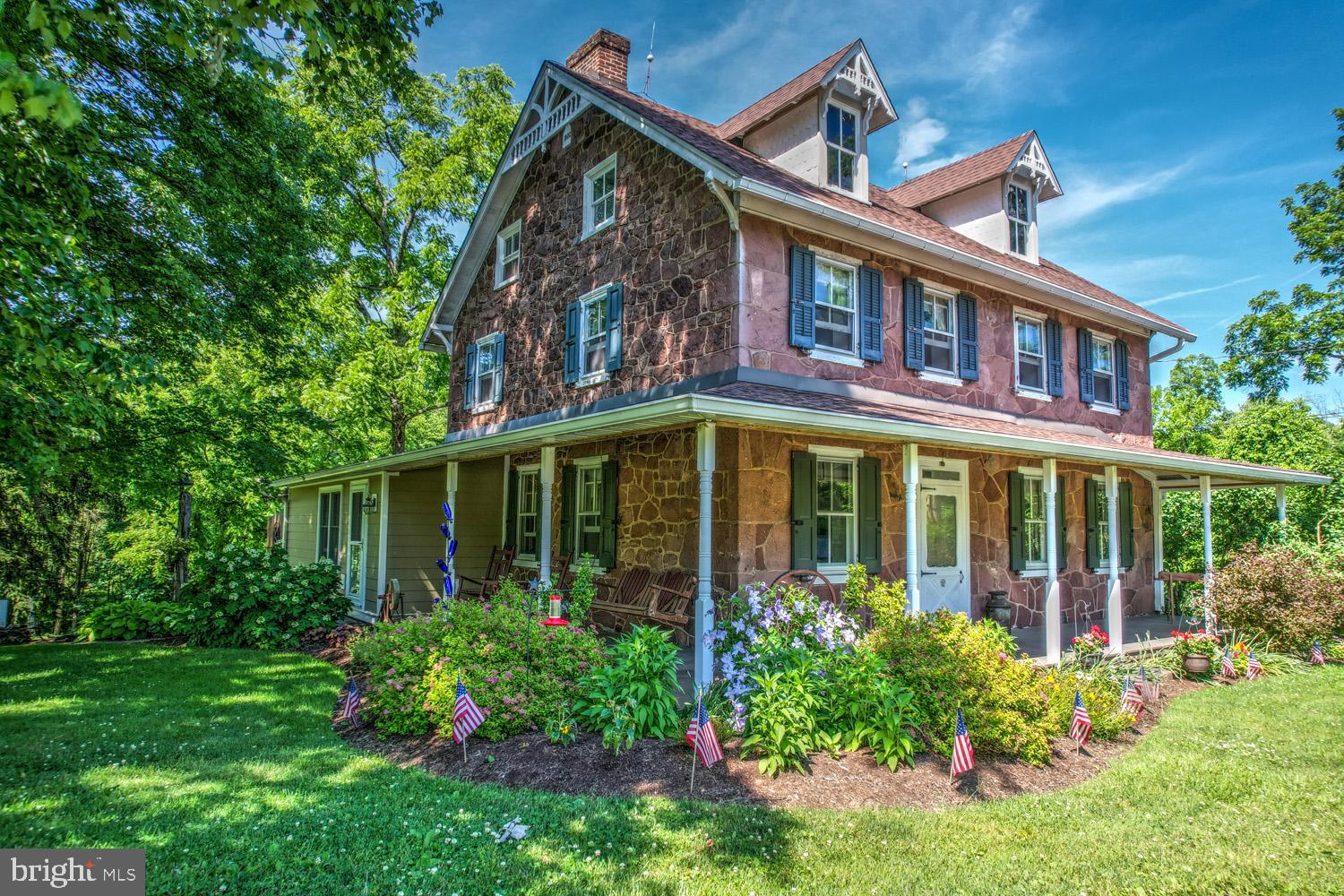 289 White Bear Road Birdsboro, PA 19508 - Photo 2 of 37