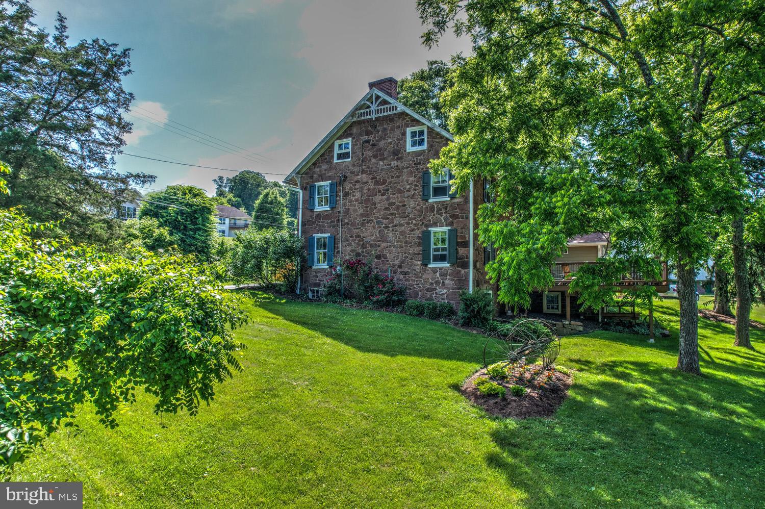 289 White Bear Road Birdsboro, PA 19508 - Photo 21 of 37