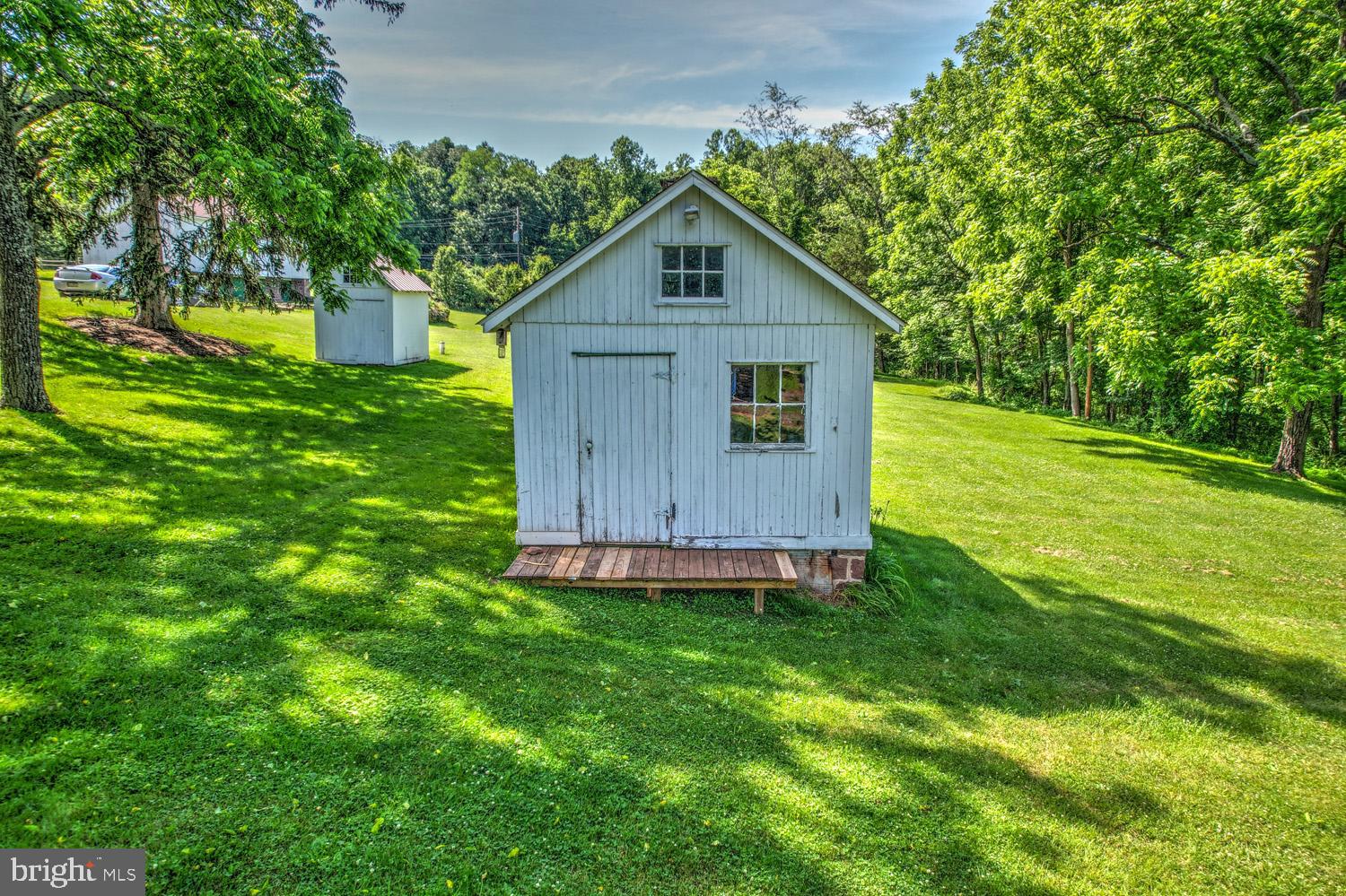 289 White Bear Road Birdsboro, PA 19508 - Photo 22 of 37
