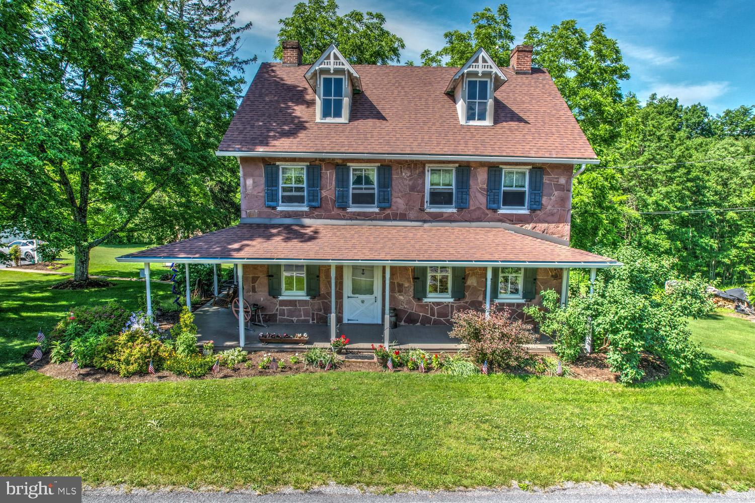 289 White Bear Road Birdsboro, PA 19508 - Photo 4 of 37