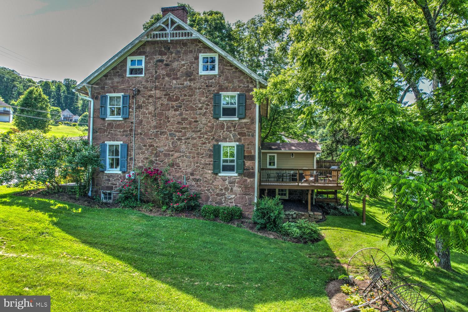 289 White Bear Road Birdsboro, PA 19508 - Photo 5 of 37