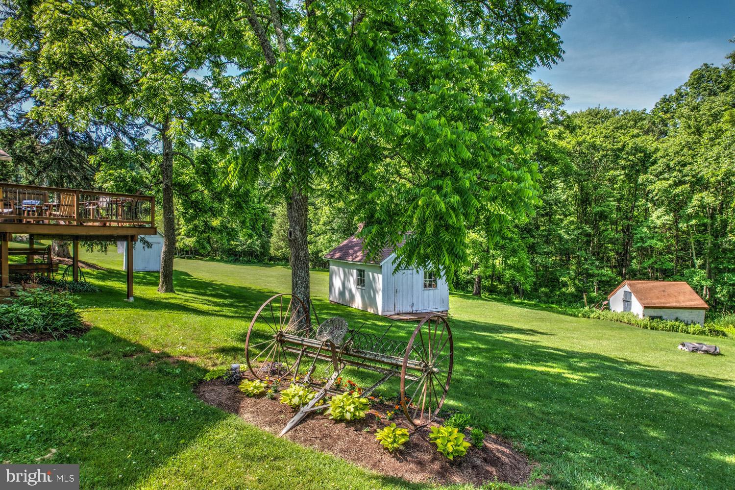 289 White Bear Road Birdsboro, PA 19508 - Photo 6 of 37