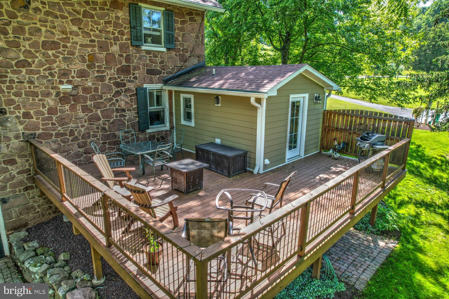 289 White Bear Road Birdsboro, PA 19508 - Photo 8 of 37