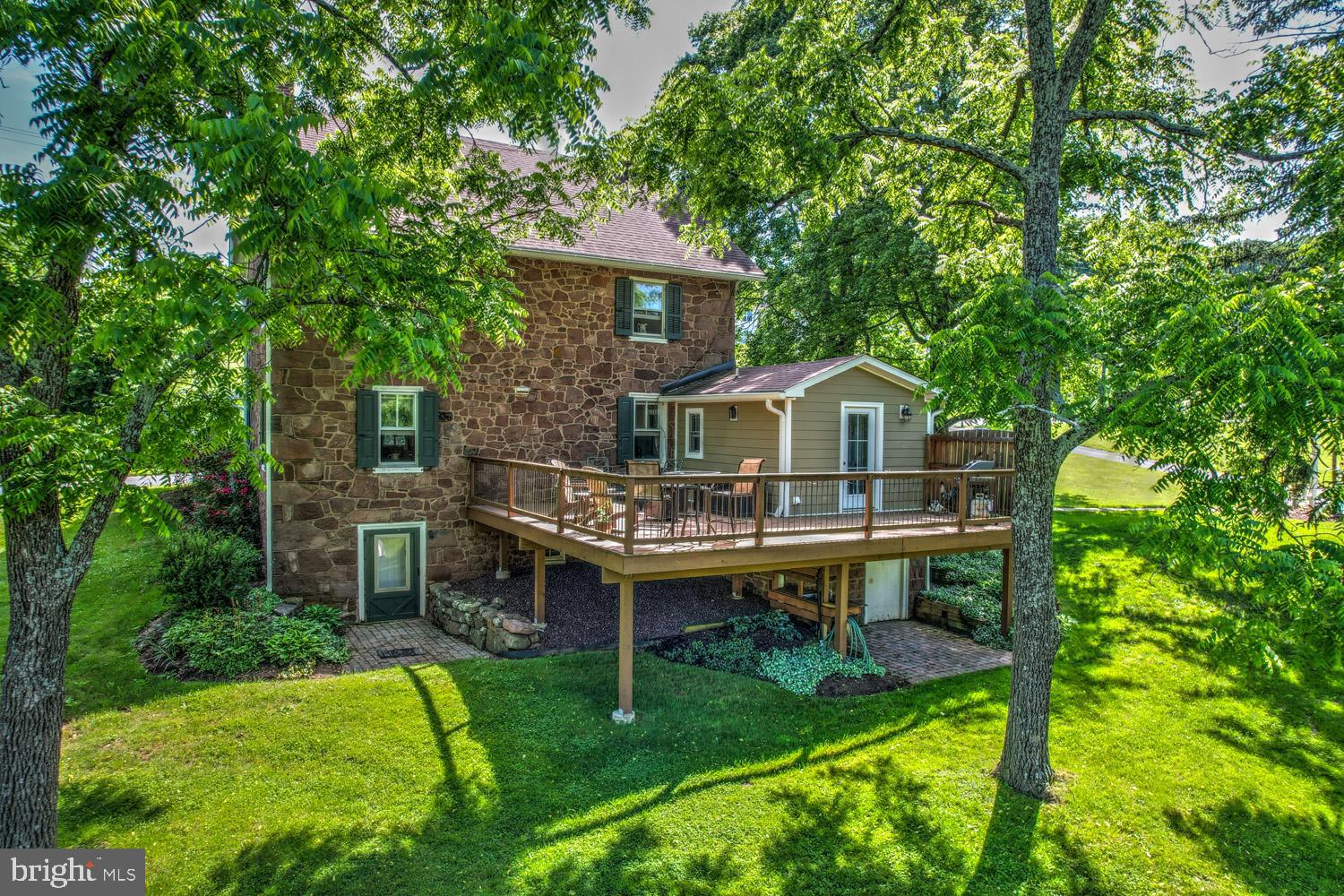289 White Bear Road Birdsboro, PA 19508 - Photo 9 of 37