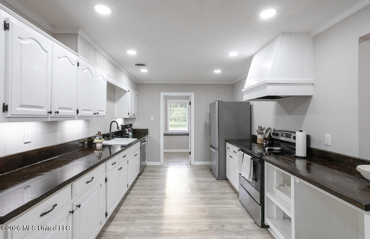 4336 South Red Banks Road Byhalia, MS 38611 - Photo 13 of 30 326